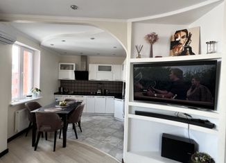 2-ком. квартира на продажу, 65 м2, Самара, 5-я просека, 115, ЖК Изумрудный