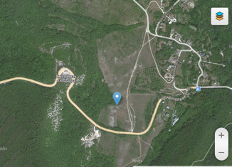 Продам участок, 100 сот., село Высокое