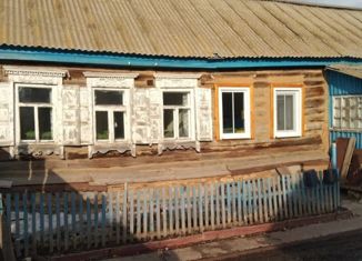 Продажа дома, 50 м2, село Октябрьское, Садовая улица