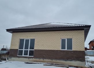 Продаю дом, 96.7 м2, село Зинино, Ракитовая улица, 6