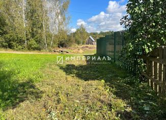 Участок на продажу, 6 сот., деревня Большое Ноздрино