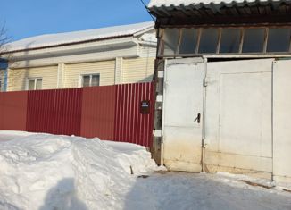 Продаю дом, 69 м2, Аша, Октябрьская улица, 33