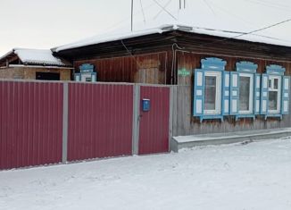Продажа дома, 70 м2, Минусинск, улица Пугачёва, 26