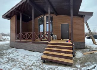 Продается дом, 81 м2, село Фирсово, Заречная улица