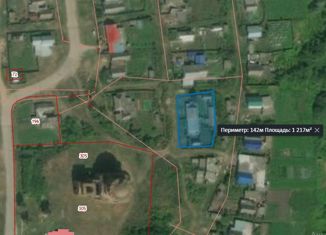 Дом на продажу, 101 м2, село Красная Река, Советская улица