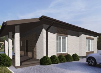 Продам дом, 102 м2, коттеджный поселок Донской, Аксайская улица, 21