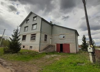 Продажа дома, 371 м2, деревня Зониха, улица Строителей, 1
