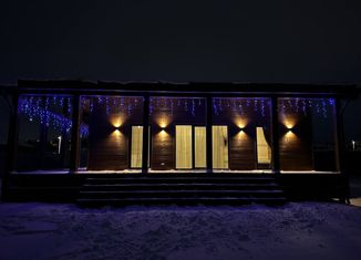 Продается дом, 120 м2, коттеджный посёлок Волшебная поляна