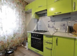 Продажа 1-комнатной квартиры, 32 м2, Омск, улица Туполева, 6