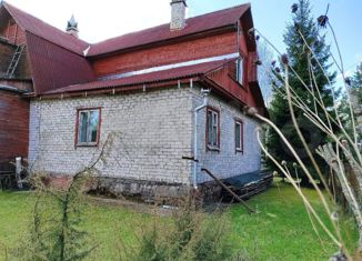 Дом на продажу, 156.2 м2, деревня Черницы, 49Н-2012