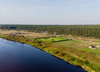 Продам земельный участок, 14.84 сот., деревня Старое Чопрово, Отрадная улица