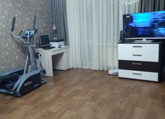 Продаю трехкомнатную квартиру, 77.3 м2, село Ленинское, улица Кагыкина, 7А