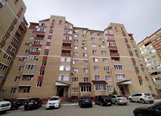 3-ком. квартира на продажу, 75 м2, Элиста, 10-й микрорайон, 15к4, 10-й микрорайон