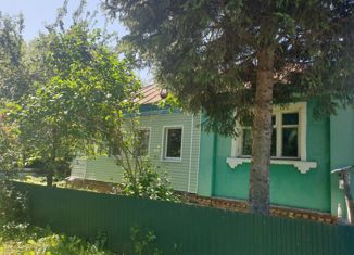 Продается дом, 31 м2, деревня Ивняги, Центральная улица, 75