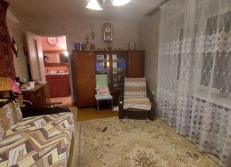 Двухкомнатная квартира на продажу, 40.5 м2, Киржач, улица Десантников, 11