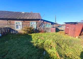 Продам дом, 56 м2, село Золотая Долина, Центральная улица