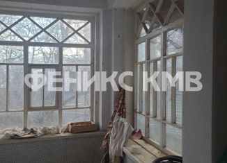 Дом на продажу, 85 м2, посёлок Горячеводский, проспект Калинина