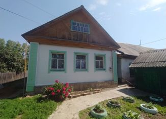 Продается дом, 95.2 м2, село Исянгулово, Лесная улица