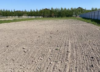 Продаю земельный участок, 12 сот., село Эмеково, Молодёжная улица