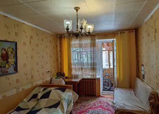 Продам 2-комнатную квартиру, 41.1 м2, Свердловская область, улица Чапаева, 30