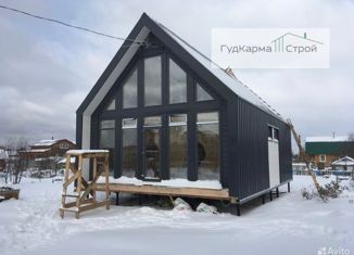 Продаю дом, 130 м2, деревня Немцово
