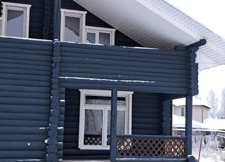 Дом на продажу, 176.6 м2, Псков, улица Муйжеля, 47