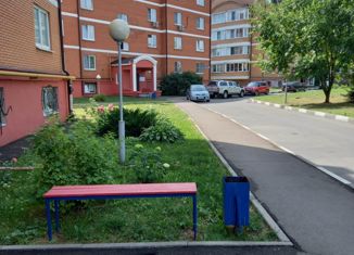 Однокомнатная квартира на продажу, 47 м2, Клин, улица Победы, 26к7