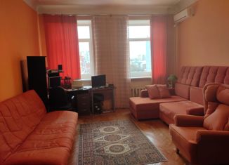 Продажа 2-комнатной квартиры, 76 м2, Москва, 1-я Миусская улица, 22с4, метро Менделеевская