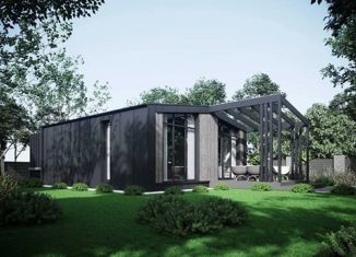 Продажа дома, 62 м2, станица Динская, Фонтанная площадь