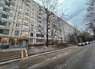 Продажа квартиры студии, 14.4 м2, Москва, проспект Вернадского, 95к2, метро Юго-Западная