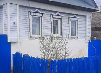 Продам дом, 55.4 м2, село Ильинское, Советская улица