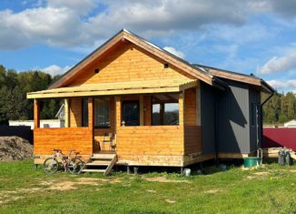 Продам дом, 60 м2, городской округ Щёлково, Еловая улица, 35
