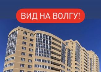 Продам 2-ком. квартиру, 93.5 м2, Тольятти, Коммунистическая улица, 40, Комсомольский район