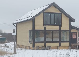 Продается дом, 120 м2, деревня Середняя