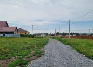 Продам земельный участок, 10 сот., Новосибирская область