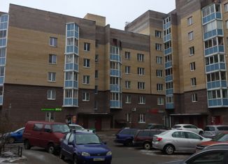 Продается 1-комнатная квартира, 33.7 м2, посёлок Стрельна, Львовская улица, 27к2