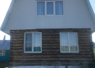 Продам дом, 70 м2, деревня Ярлыкапово