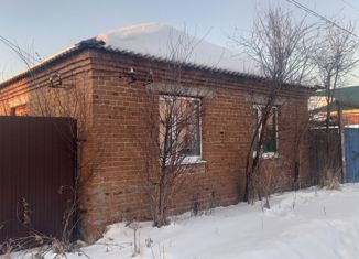 Продаю дом, 51.7 м2, Ялуторовск, улица Ленина