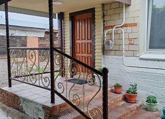 Продаю дом, 65 м2, село Хабарное, улица Лямзина