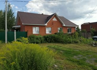 Продам таунхаус, 75 м2, деревня Карпово, Снежная улица, 11А