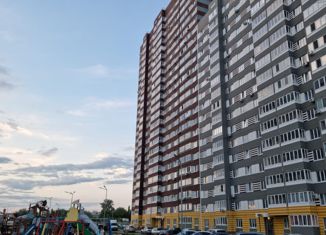 Продажа квартиры студии, 25.3 м2, Оренбург, Промышленный район, улица Юркина, 8