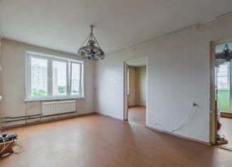Продам 3-комнатную квартиру, 63.7 м2, Москва, Лосевская улица, 1к1, Лосевская улица