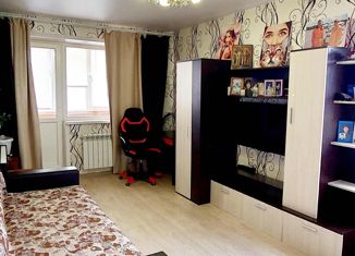 Продается двухкомнатная квартира, 43 м2, село Высокая Гора, Юбилейная улица, 7
