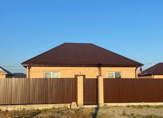 Продам дом, 70 м2, поселок Родники, Шоссейная улица