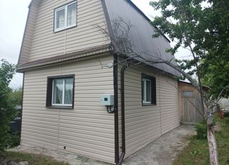 Дом на продажу, 34 м2, СНТ Ошмес, 13-я улица