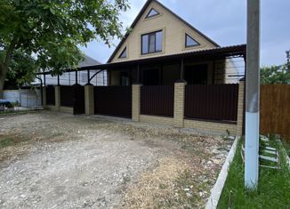 Дом на продажу, 115 м2, Крымск, Короткая улица, 29А