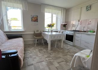 Продам таунхаус, 80.2 м2, село Николо-Берёзовка, Фестивальная улица, 13