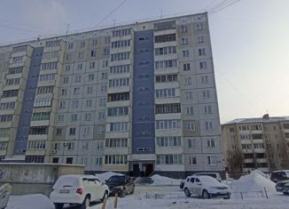 1-комнатная квартира на продажу, 33 м2, Барнаул, улица Шумакова, 50, Индустриальный район