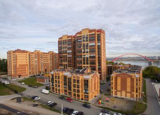 Продаю 3-комнатную квартиру, 81 м2, Новосибирск, Гэсстроевская улица, 2/5, Гэсстроевская улица