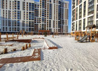 1-ком. квартира на продажу, 37.8 м2, Барнаул, ЖК Лапландия